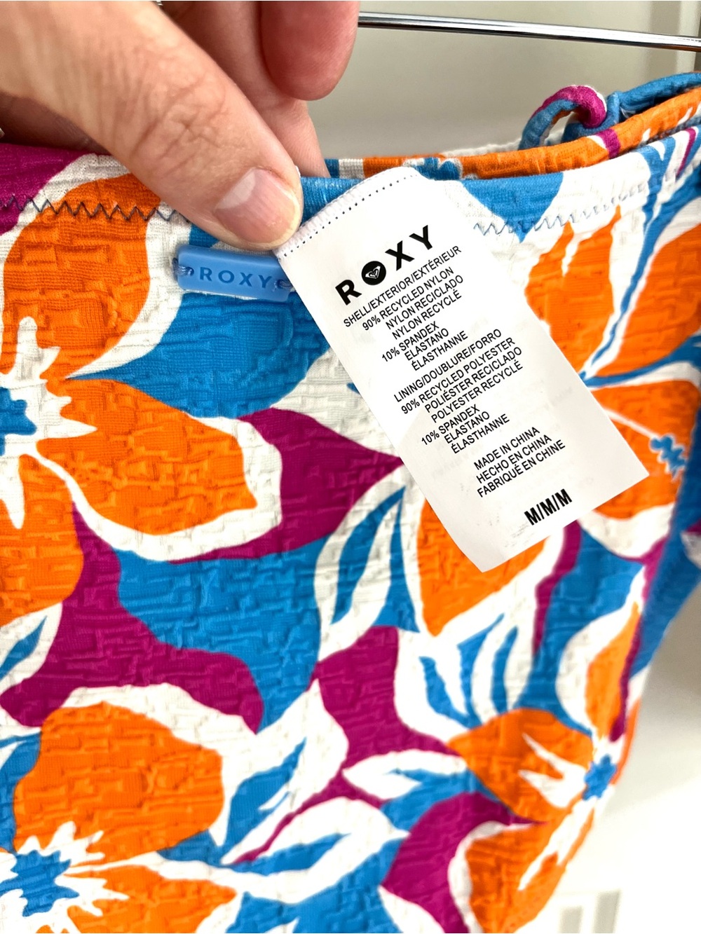 Roxy Floral 3pc Set - Picture 8 of 8